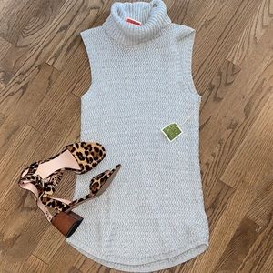 Lucy & Laurel Tunic Top